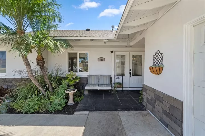 Property Photo: 846 De Jur CA 92821