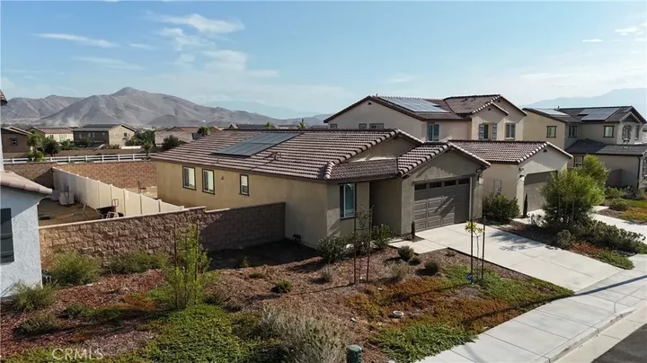 Property Photo: 31784 Iron Trail Road CA 92596