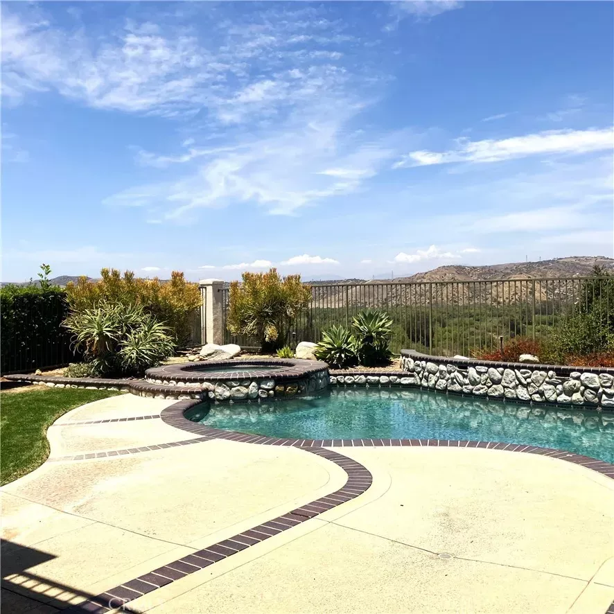 Property Photo: 8331 E Hillsdale CA 92869