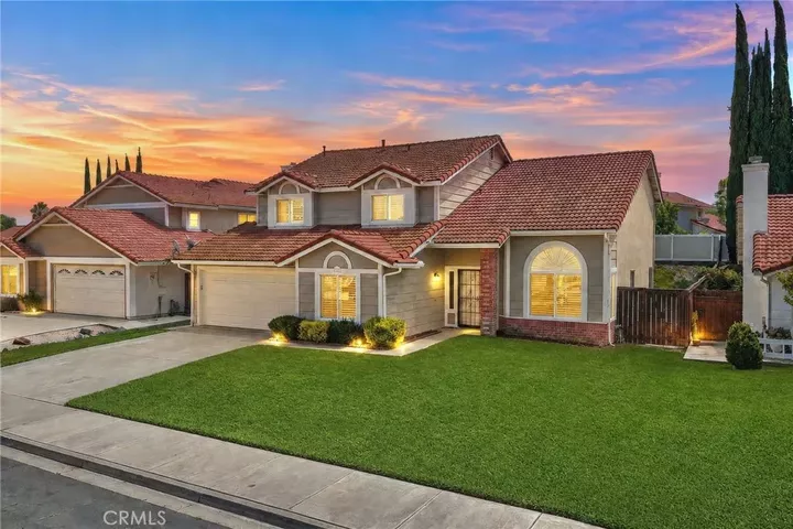 Property Photo:  31179 Lahontan Street  CA 92592 