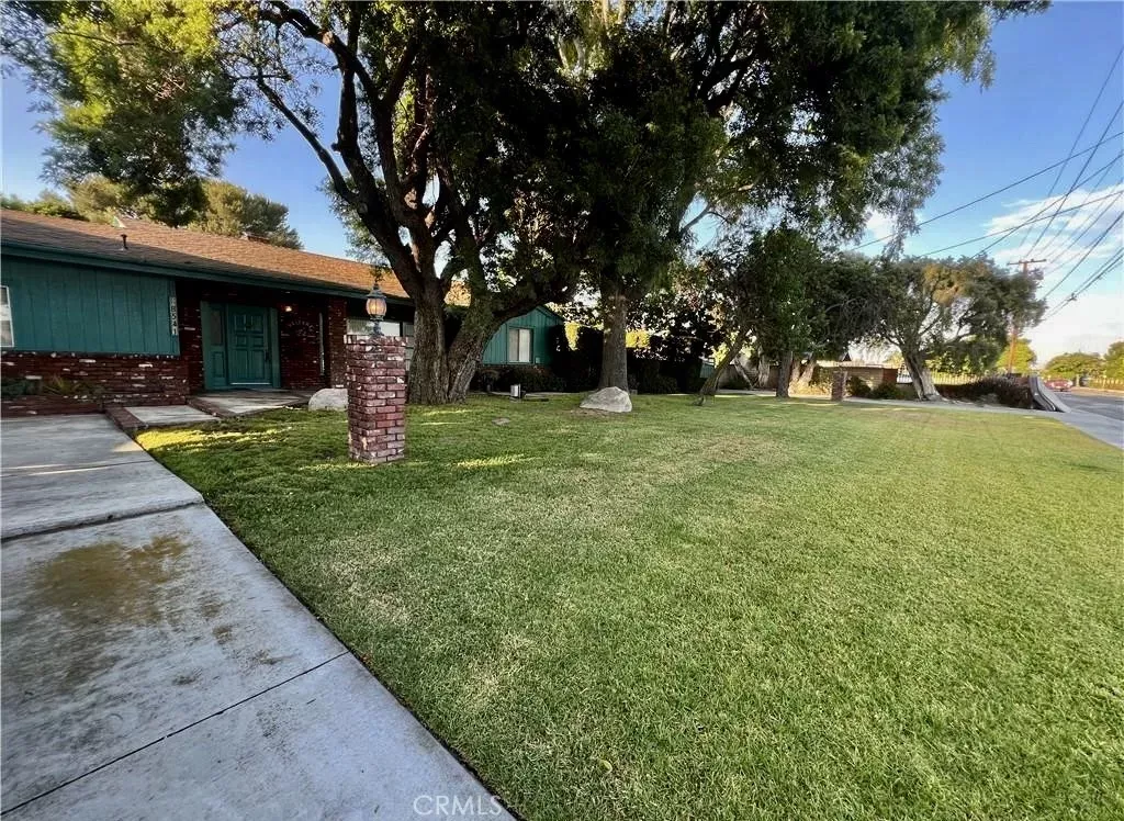 Property Photo:  8541 Orangewood  CA 92841 