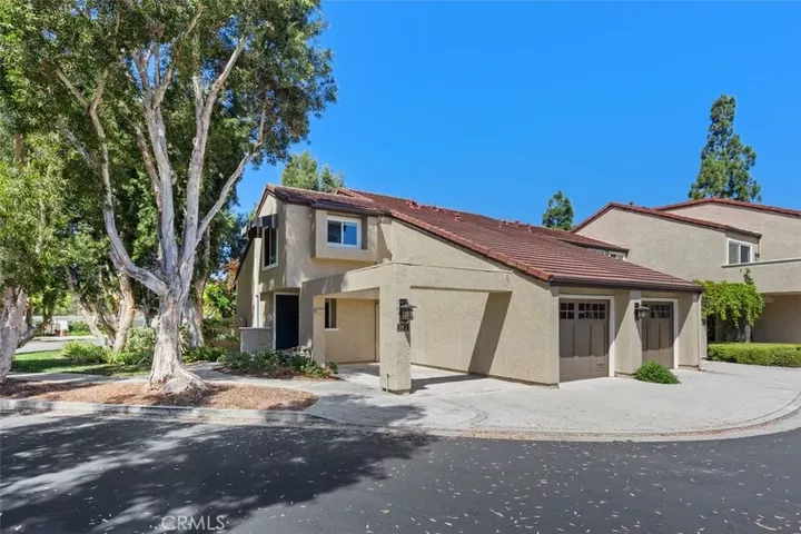 Property Photo:  142 Stanford Court 71  CA 92612 
