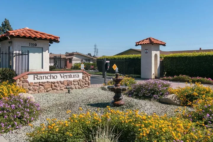 Property Photo:  1220 Johnson Drive 78  CA 93003 