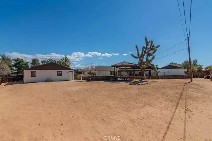 Property Photo:  13460 Anoka Road  CA 92308 