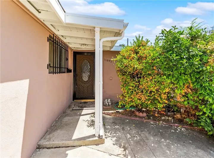 Property Photo: 11892 Sandy CA 92804