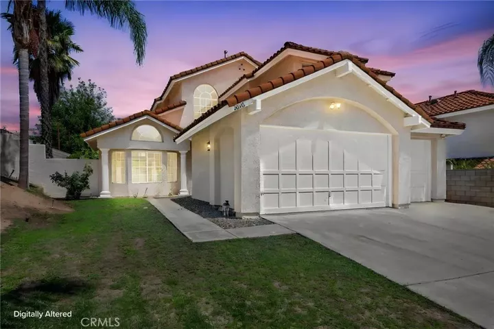 Property Photo:  20516 Marcus  CA 92508 
