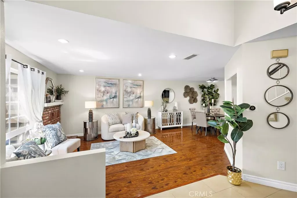 Property Photo:  2321 S Mira Court 151  CA 92802 