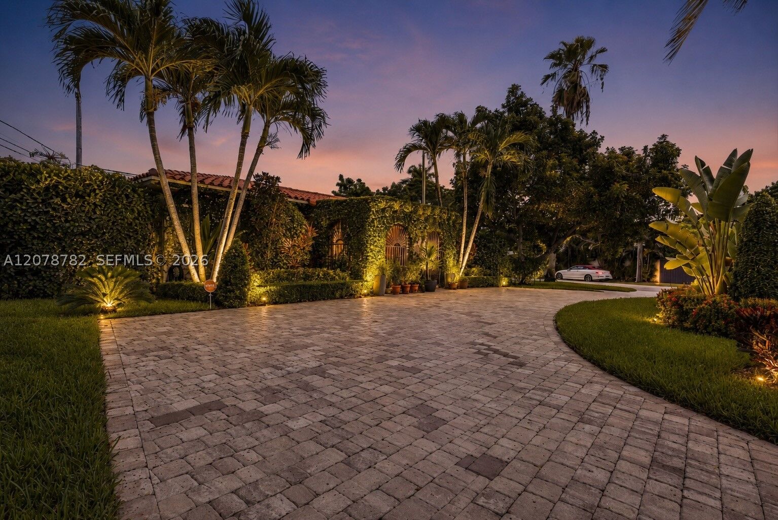Property Photo:  6811 SW 48th Ter  FL 33155 