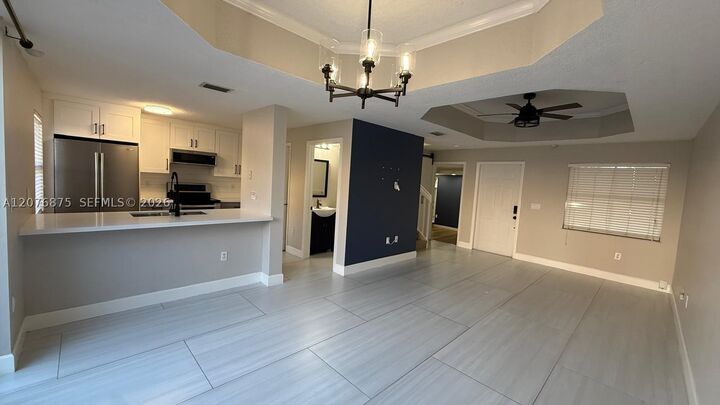 Property Photo: 3158 SW 152nd Pl FL 33185
