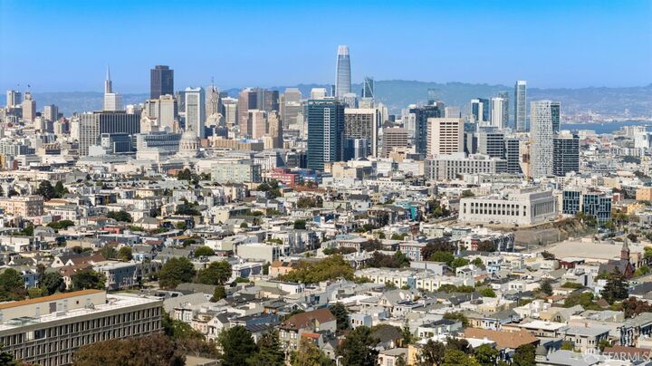 Property Photo:  187-189 Beaver Street  CA 94114 