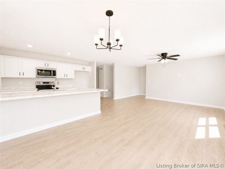 Property Photo:  1526 Solar Street Lot 23  IN 47170 