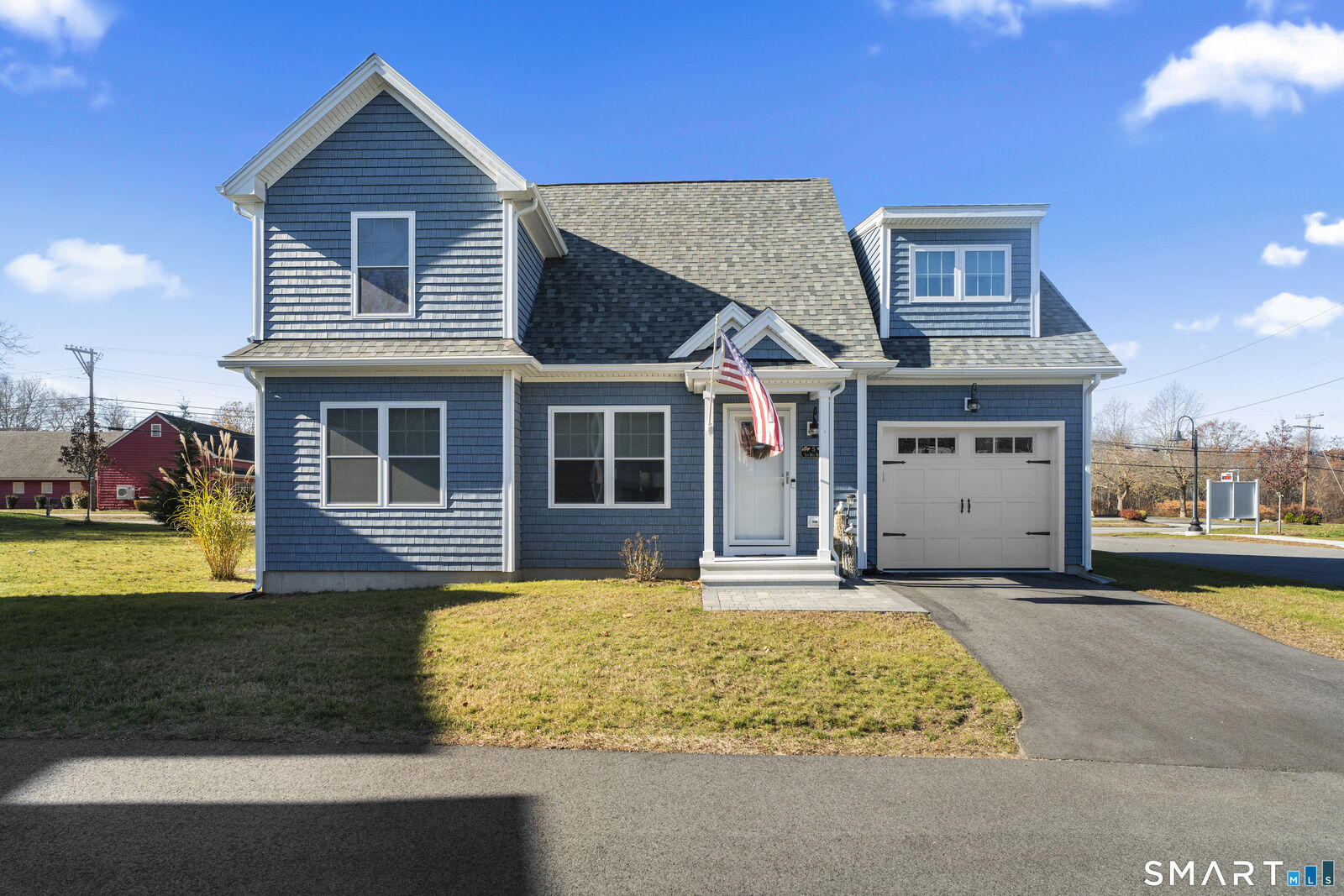 Property Photo:  33 Ivy Hill Road 33  CT 06385 