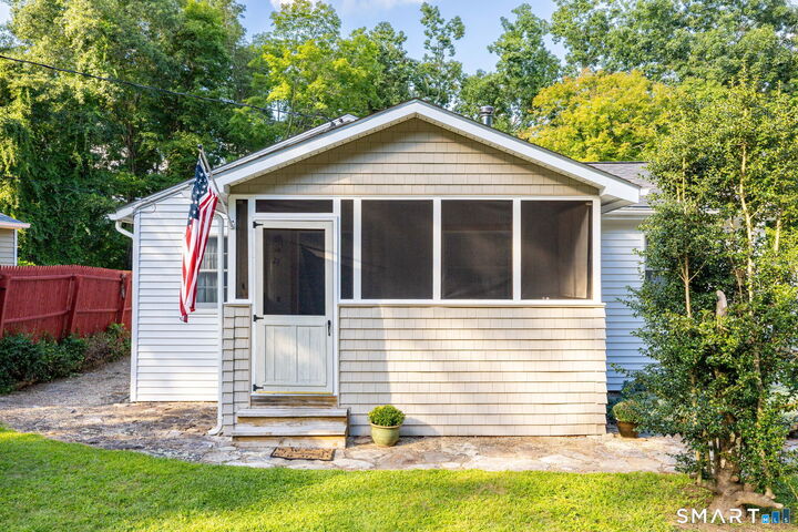 Property Photo: 27 Reynolds Drive CT 06238