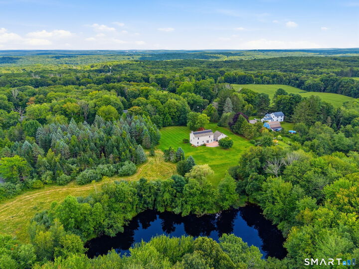 Property Photo:  856 Dunn Road  CT 06238 
