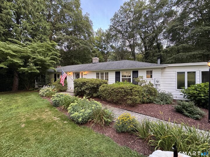 Property Photo: 1891 Middletown Avenue CT 06472