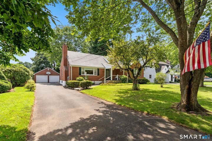 Property Photo:  59 Rockledge Drive  CT 06107 