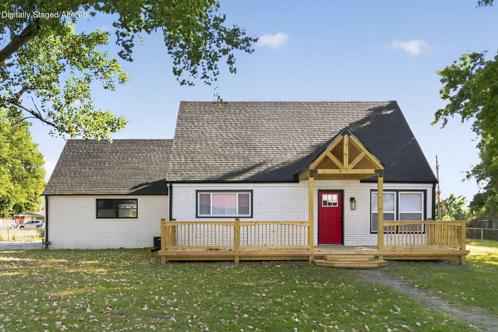 Property Photo:  416 Beam Street  MO 65781 