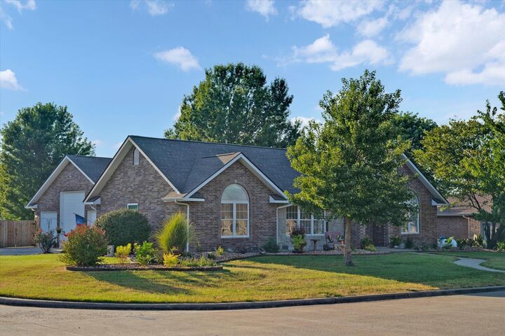 Property Photo:  1485 S Village Lane  MO 65613 