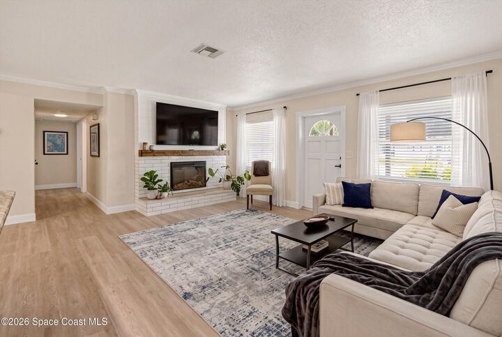 Property Photo:  688 Charles Drive  FL 32935 