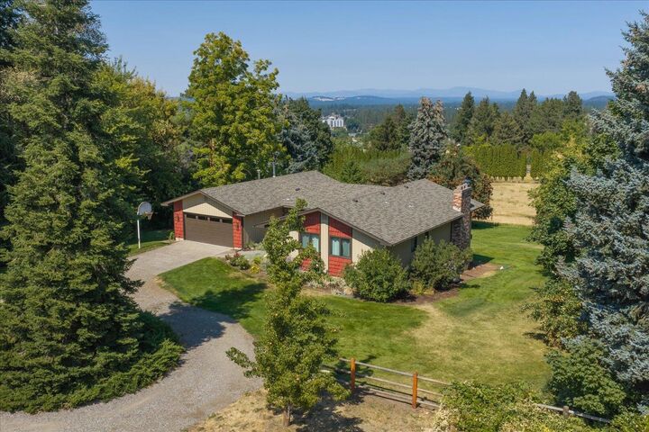 Property Photo: 4503 E Redroan Dr WA 99217