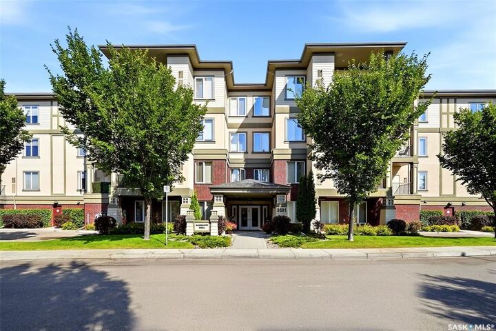 3501 Evans Court 312 — photo 1