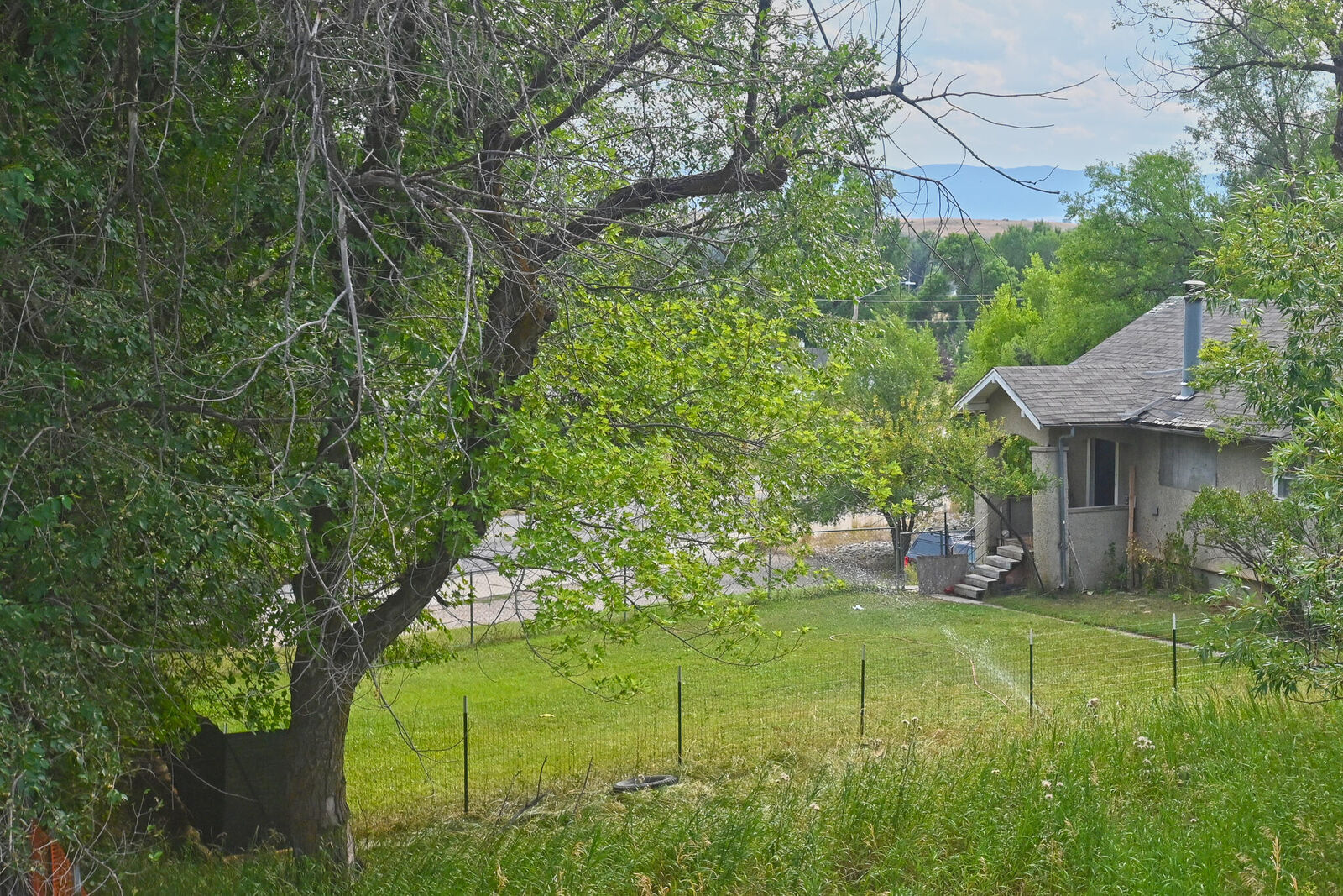 Property Photo:  1035 W Loucks Street  WY 82801 
