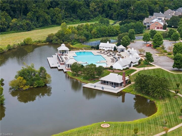 Property Photo:  5348 Summer Hill Lane  NC 27106 