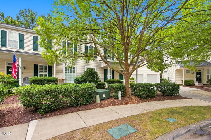 Property Photo:  1016 Purple Glory Drive  NC 27502 