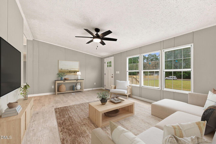 Property Photo:  149 Lillian Road  NC 27576 