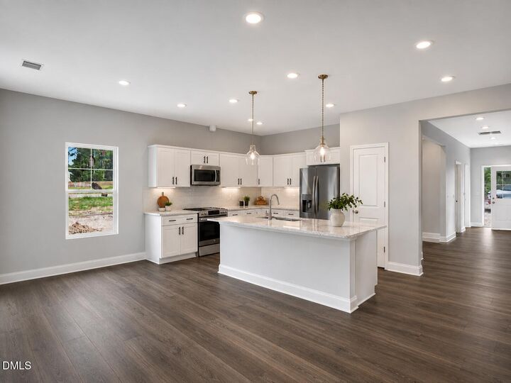 Property Photo:  386 Contractor Court  NC 28376 