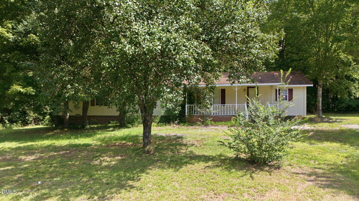 Property Photo: 5964 Stockard Road NC 27253