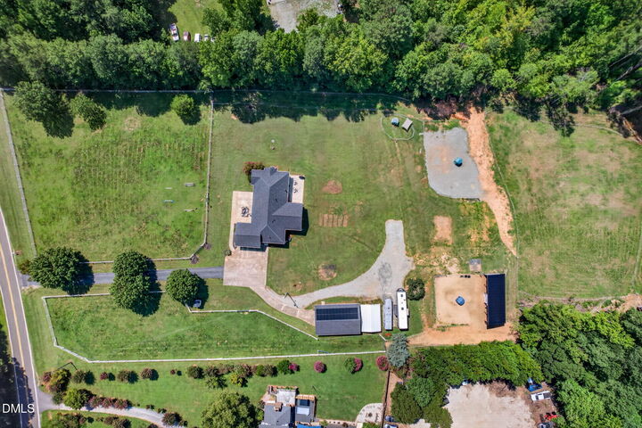Property Photo:  800 N Frazier Road  NC 27302 