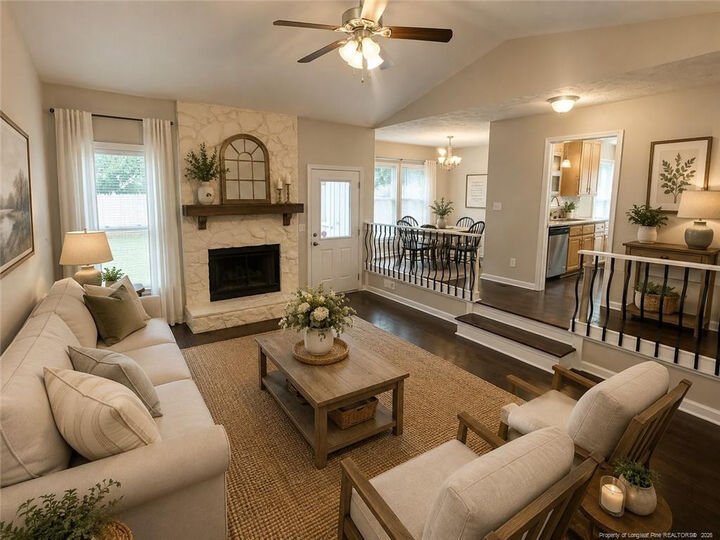 Property Photo: 6762 Candlewood Drive NC 28314