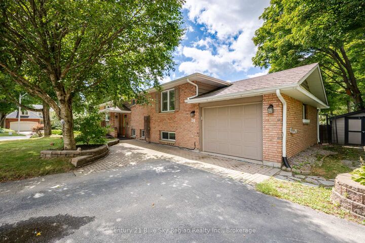Photo de la propriété: 29 Carriage Crescent ON P1C 1G5