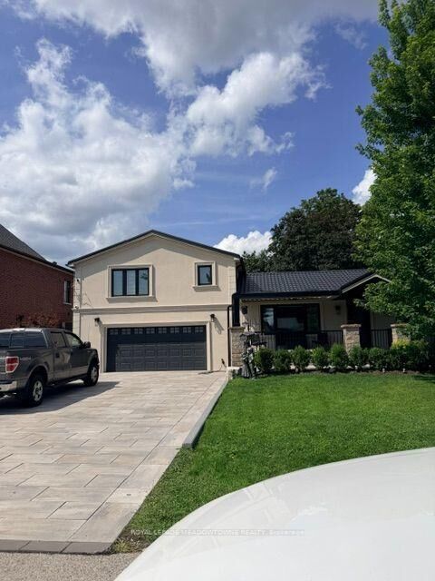 Property Photo:  20 Fran Drive  ON L4L 1P3 