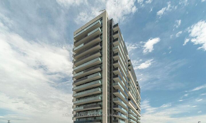 Property Photo:  2545 Simcoe Street N 306  ON L1L 0W3 