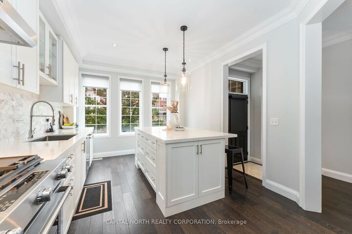 Property Photo: 15 Poetry Drive ON L4H 3P8