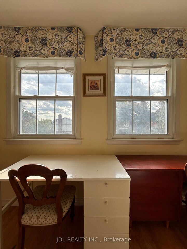 Property Photo:  3 Butterfield Dr Drive Suite A 2nd Floor  ON M3A 2L9 