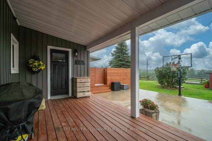 Property Photo:  814 Meach Road  ON K0K 2Z0 