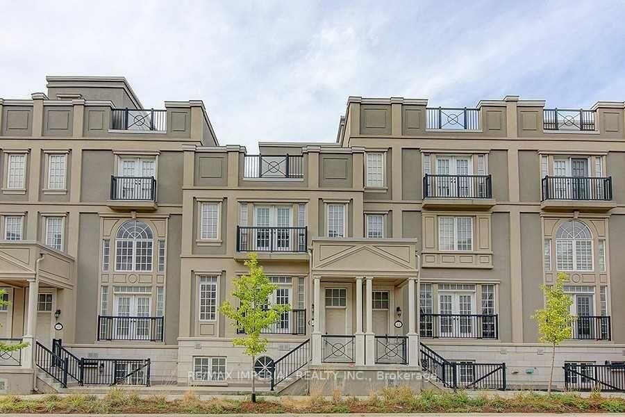 Property Photo: 62 Lord Durham Road ON L6G 0C1