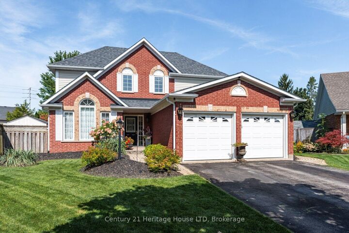 Photo de la propriété: 52 Farris Avenue ON L2S 3W6
