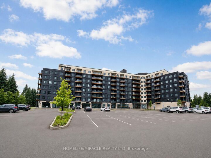 525 New Dundee Road 516 — photo 1