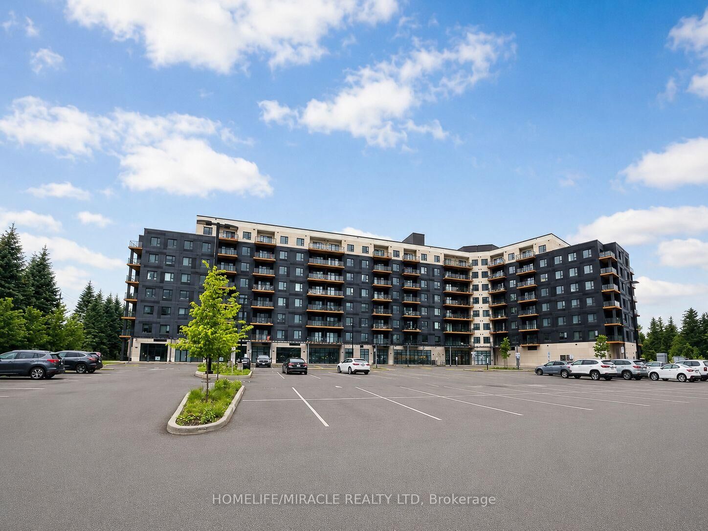 Property Photo: 525 New Dundee Road 516 ON N2P 0K8