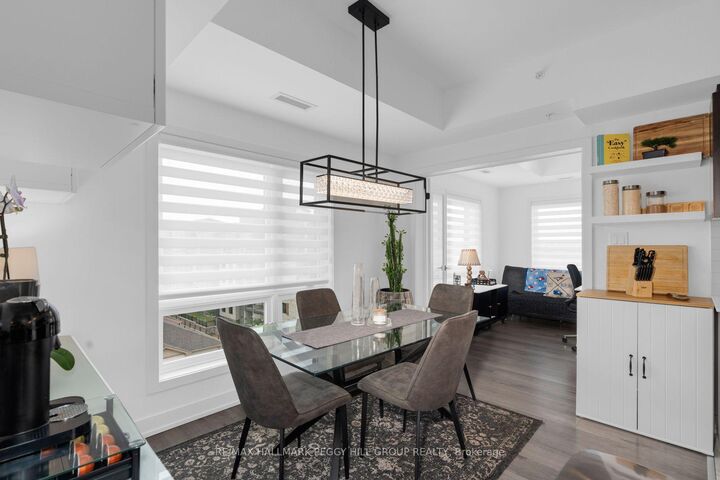 Property Photo:  10 Culinary Lane 602  ON L9J 0K2 