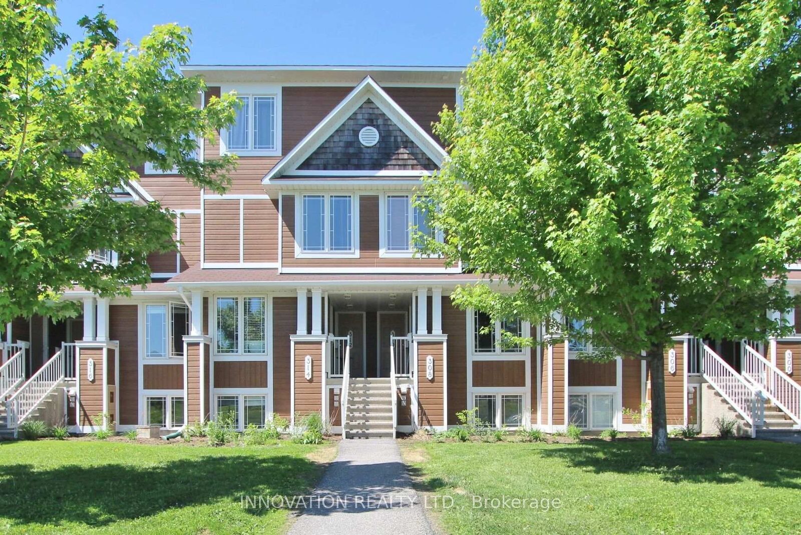 Property Photo:  308 Crownridge Dr Drive  ON K2M 3A4 