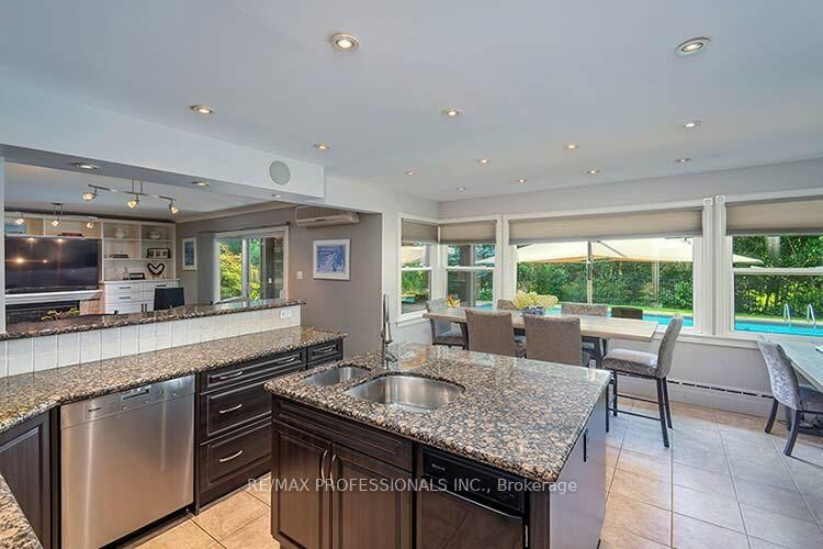 Property Photo: 7 Treeline Court ON M9C 1K7