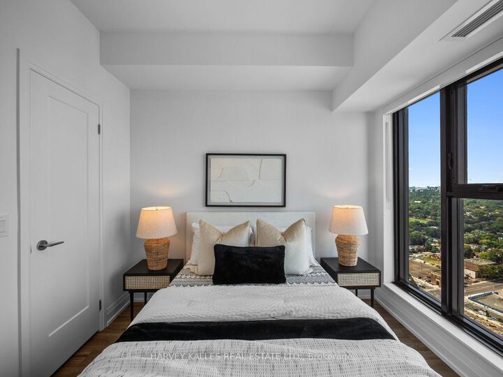Property Photo: 20 Soudan Avenue 3609 ON M4S 0E2