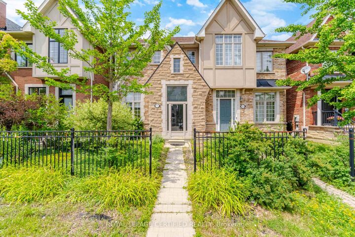 3555 Eglinton Avenue W — photo 1