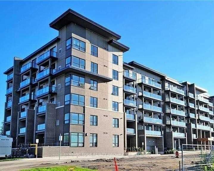 Property Photo:  9700 Ninth Line 208  ON L6B 1A8 