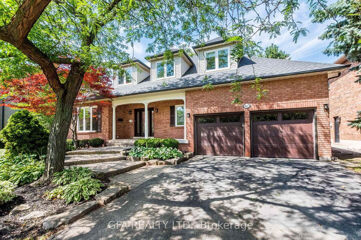 Property Photo: 1027 Masters Green N/A ON L6M 2N7